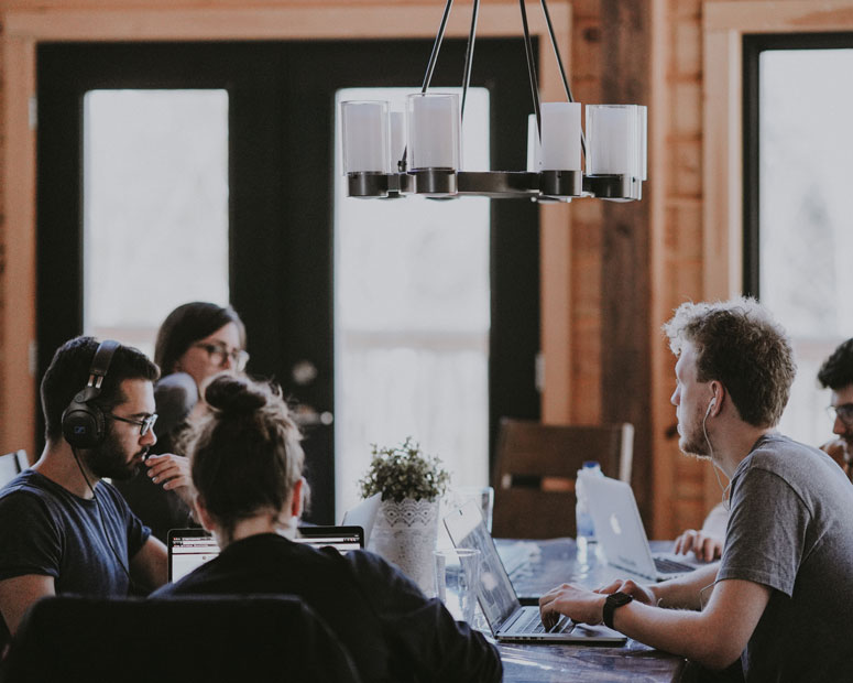 About Monevo Trust